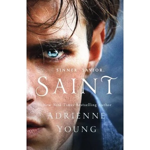 Saint (ISBN: 9781250846761)