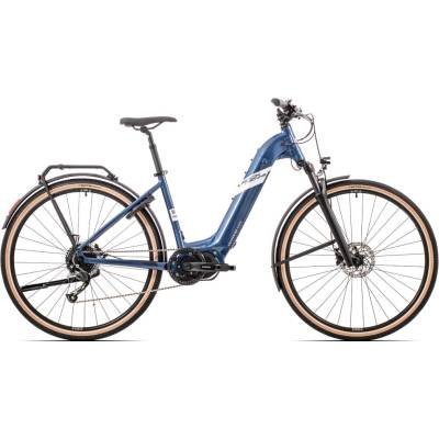 Rock Machine Crossride e400 Touring 2023