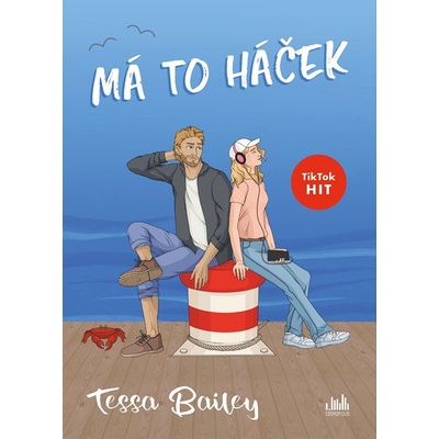 Má to háček