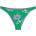 Quiksilver Дамско бикини долнище Quiksilver Women's Riva Bottom Bikini bottom - Daybreak (150-6735-0113)