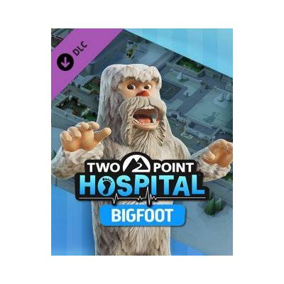 ESD GAMES ESD Two Point Hospital Bigfoot