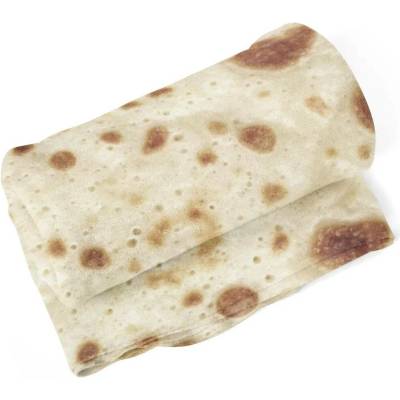 Sablio Deka Tortilla 190x140