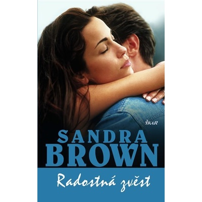 Radostná zvěst - Brown Sandra