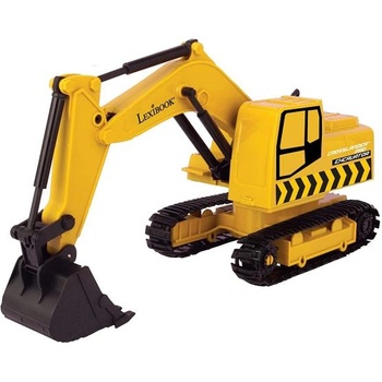 Lexibook Багер с дистанционно управление Crosslander PRO