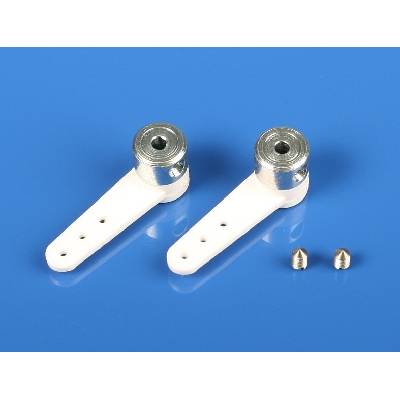 MS Páka 0 s puzdrom čep2.6 mm 123115