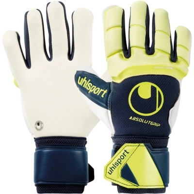 Uhlsport Absolutgrip HN Pro JR – Hledejceny.cz