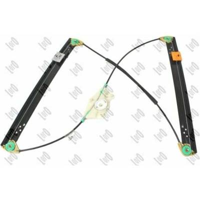 ABAKUS Mechanizmus zdvíhania okna 130-053-020