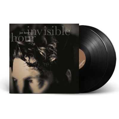 Joe Henry - INVISIBLE HOUR Vinyl