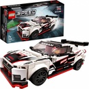 LEGO® Speed Champions 76896 Nissan GT-R NISMO