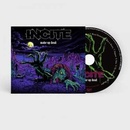 INCITE - WAKE UP DEAD CD