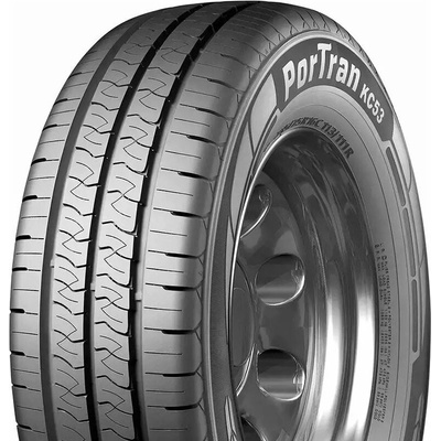 Kumho PorTran KC53 185/75 R14 102/100R