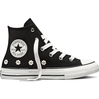 Converse Converse Chuck T Ch62 - Black