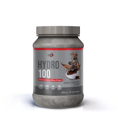 Pure Nutrition - HYDRO 100 - 450 g