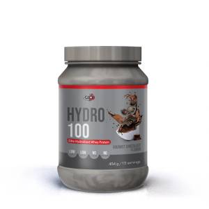 Pure Nutrition - HYDRO 100 - 450 g