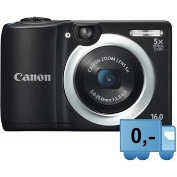 Canon PowerShot A1400