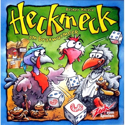 Zoch Heckmeck