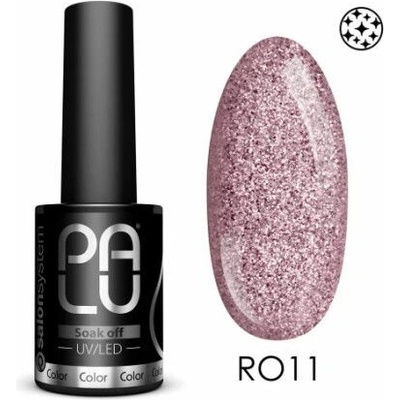 PALU UV/LED Gél lak ROMA R011 11 g