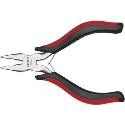 Kleště kombinované Yato 115 mm mini
