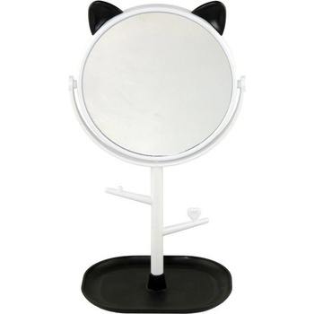 Inter-Vion Cosmetic Mirror With Stand And Handles Огледала дамски