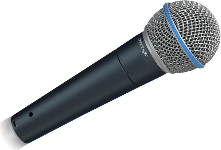 Behringer BA 85A