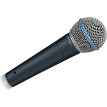 Behringer BA 85A