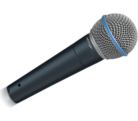 Behringer BA 85A