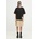 Fiorucci Памучна тениска Fiorucci Logo Label Boxy Fit (U02SPTSH103CJ01BK01)