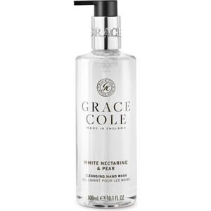 Grace Cole White Nectarine and Pear Са уни 300ml