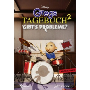 Gregs Tagebuch 2 - Gibt's Probleme? (Disney+ Sonderausgabe) | Jeff Kinney (2022)