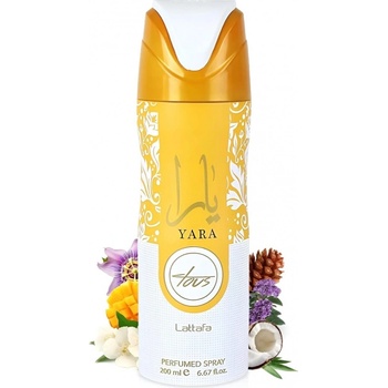 LATTAFA Yara Tous deo spray 200 ml