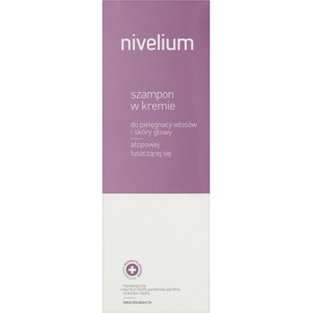 Nivelium šampon na vlasy 150 ml