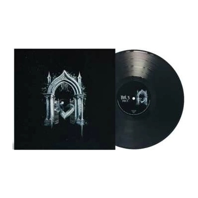 LORD OF THE LOST - OPVS NOIR VOL.3 LP