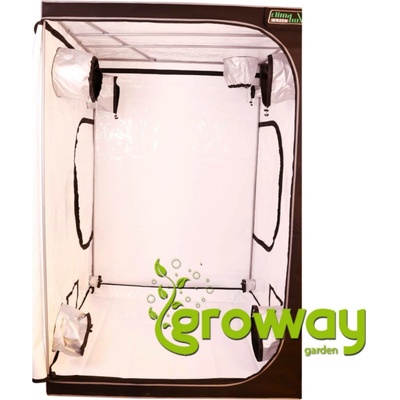 ClimaBox White 120 120x120x220 cm