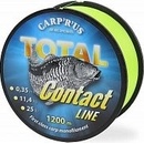 Carp ´R´ Us Total Contact Line Yellow 1200 m 0,3 mm