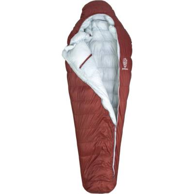 Patizon D590 Navy Red levý