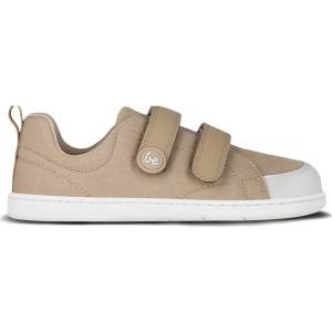 BE LENKA Детски боси маратонки Be Lenka Canvi Kids, светлокафяви - 30