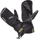 W-TEC HEATster Vyhřívané palčáky černá 2