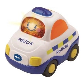 Vtech Tut Tut Policia SK