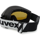 Uvex Athletic LGL