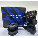 Okuma Custom C 7000