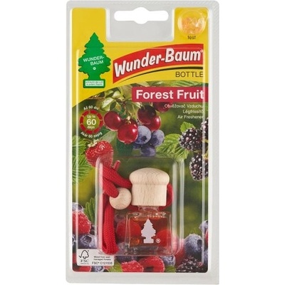 Wunder-Baum Forest Fruit 4,5 ml