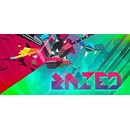 RAZED