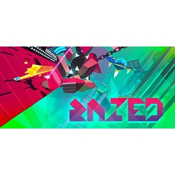 RAZED