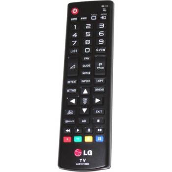 Dálkový ovladač LG AKB73715603