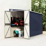 vidaXL 316225/6/7/8 (118x288x178cm)