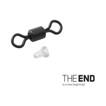 Delphin Obratlík RONNIE + stoper THE END veľ.7