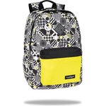 COOLPACK Ученическа раница CoolPack Scout Tic Tac (F096746)