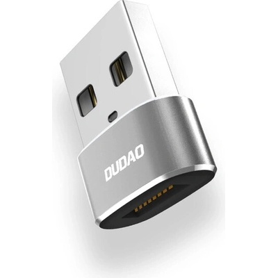 Dudao redukcia z USB-C na USB DU241230