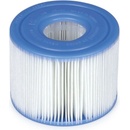 Intex 29001 Whirlpool filtrační kartuše S1 (2 ks)