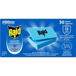 Raid ТАБЛЕТКИ raid ПРОТИВ КОМАРИ 30бр (1100038658)